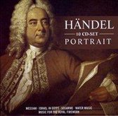 Handel: Portrait