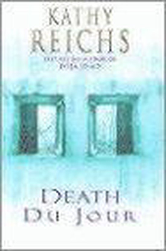 DEATH DU JOUR - cover