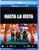 Prestige Collection; Hasta La Vista