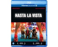 Prestige Collection; Hasta La Vista