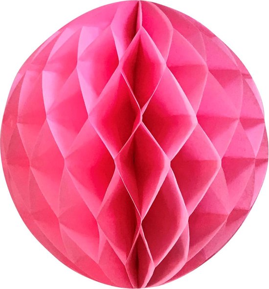 Onleesbaar Melbourne roterend Honeycomb 20 en 15 cm - Honinggraatballen - Feestversiering 10 stuks -... |  bol.com
