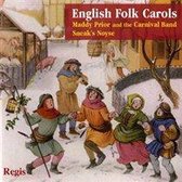 English Folk Carols