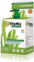 Dennerle S7 VitaMix - Voorziet aquariumplanten van noodzakelijke vitmines en sporenelementen - 100ml voor 3200 liter aquarium water