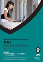 AAT Basic Costing