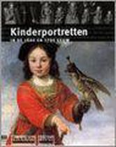 Kinderportretten in de 16de en 17de eeuw