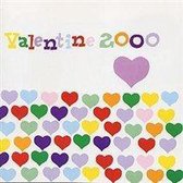 Valentine 2000: The El Love Album