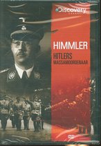 Himmler - Hitlers Massamoordenaar (DVD)