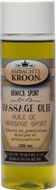 Arnica Sport Massage Oil / Massage Oil / Body Oil / Arnica / Arnica Sport Massage Oil / Craft Crown / Massage Oil-200ml-arnica