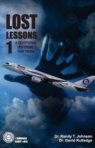 LOST Lessons 1 A devotional by teens for teens