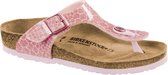 Birkenstock Jongens Teenslippers Gizeh Kids - Roze - Maat 34