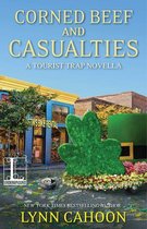 A Tourist Trap Mystery 4 - Corned Beef and Casualties