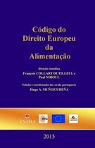 C digo Do Direito Europeu Da Alimenta ao