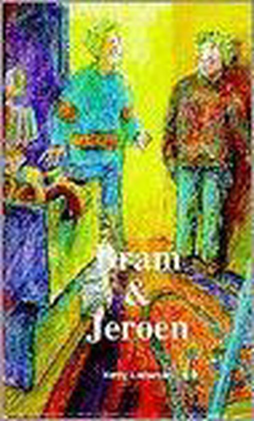 9789033824302 - Bram en jeroen