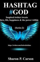 Hashtag #god