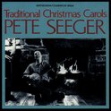 Pete Seeger - Traditional Christmas Carols (CD)