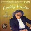 Definitive Freddy Fender
