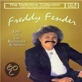 Definitive Freddy Fender