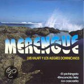 Merengue Vol. 2