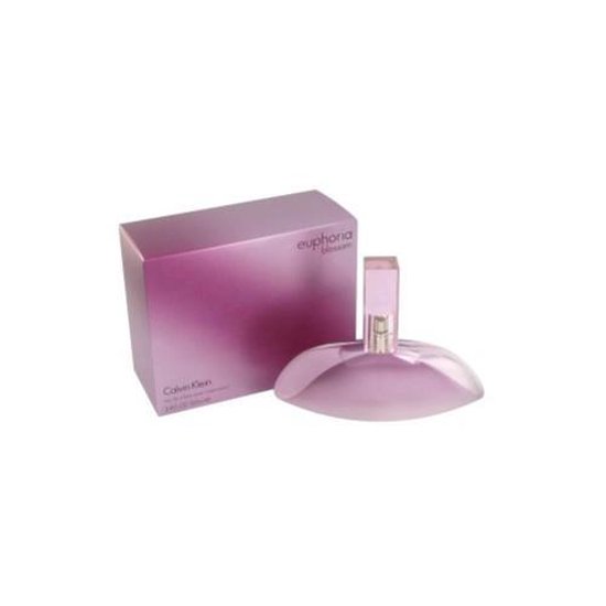 CK Euphoria Blossom for Woman 30 ml Eau de toilette bol