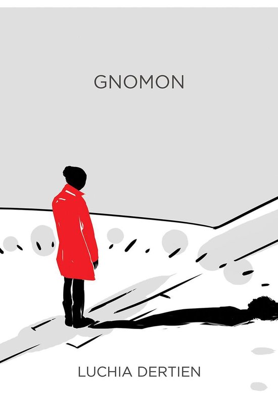 Gnomon (Deutsch) - cover