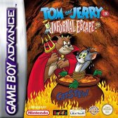 Tom & Jerry - Infernal Escape