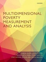 Multidimensi Povert Measure & Analysis