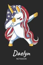 Daelyn - Notebook