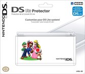 Hori, Mario Protector  NDS Lite