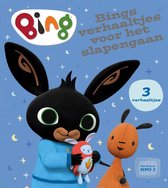BING!  -   Bings verhaaltjes voor het slapengaan