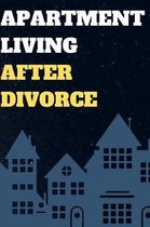 Apartment Living After Divorce