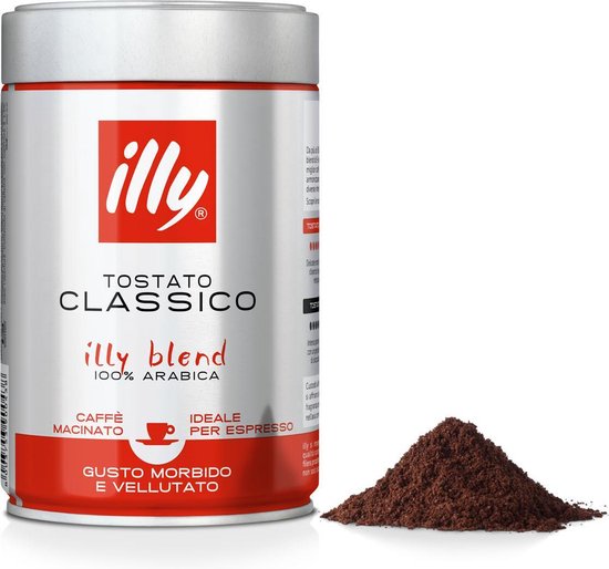Koffiebonen vergelijken en goedkoop koffiebonen kopen