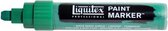 Liquitex Paint Marker Cadmium Emerald Green 4610/450 (8-15 mm)