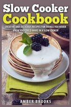 Slow Cooker Cookbook