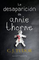 La DesapariciÃ³n de Annie Thorne / The Hiding Place