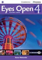 Eyes Open Level 4 Teachers Book