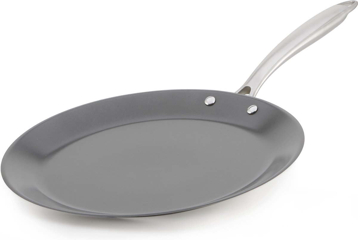 Habonne pannenkoekenpan / flensjespan 28 cm