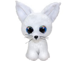 foto van Lumo Arctic Fox Napa - Classic - 15cm