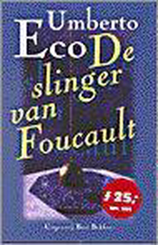 De slinger van foucault