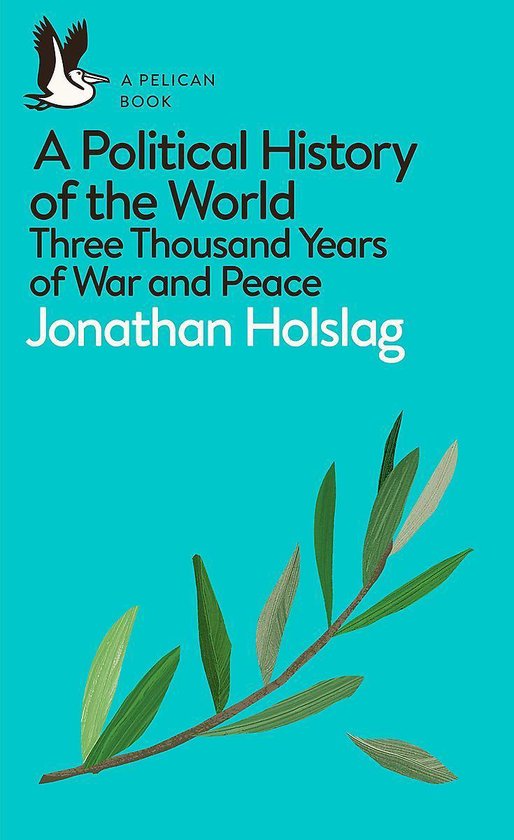 History of International Relations Chapter 11 (1250-1500 CE) (Holslag)