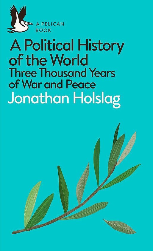 History of International Relations Chapter 8 (500-750 CE) (Holslag) 