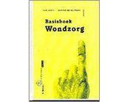 BASISBOEK WONDZORG  DR 1