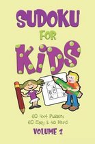 Sudoku For Kids