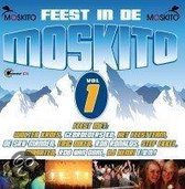 Various - Feest In De Moskito