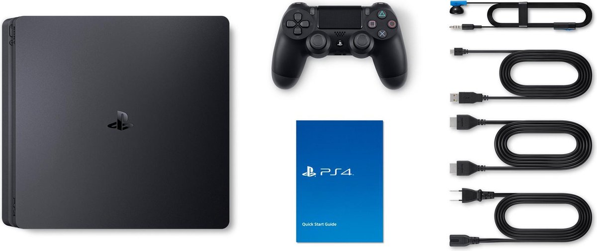 Ps4 slim cheap 1tb deals