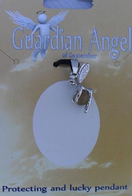 Guardian Angel  september