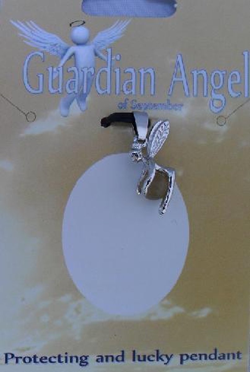Guardian Angel september