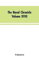 The Naval Chronicle: Volume XVIII, July-December 1807
