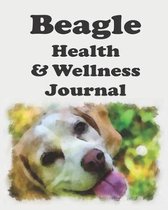 Beagle Health & Wellness Journal