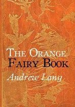 The Orange Fairy Book