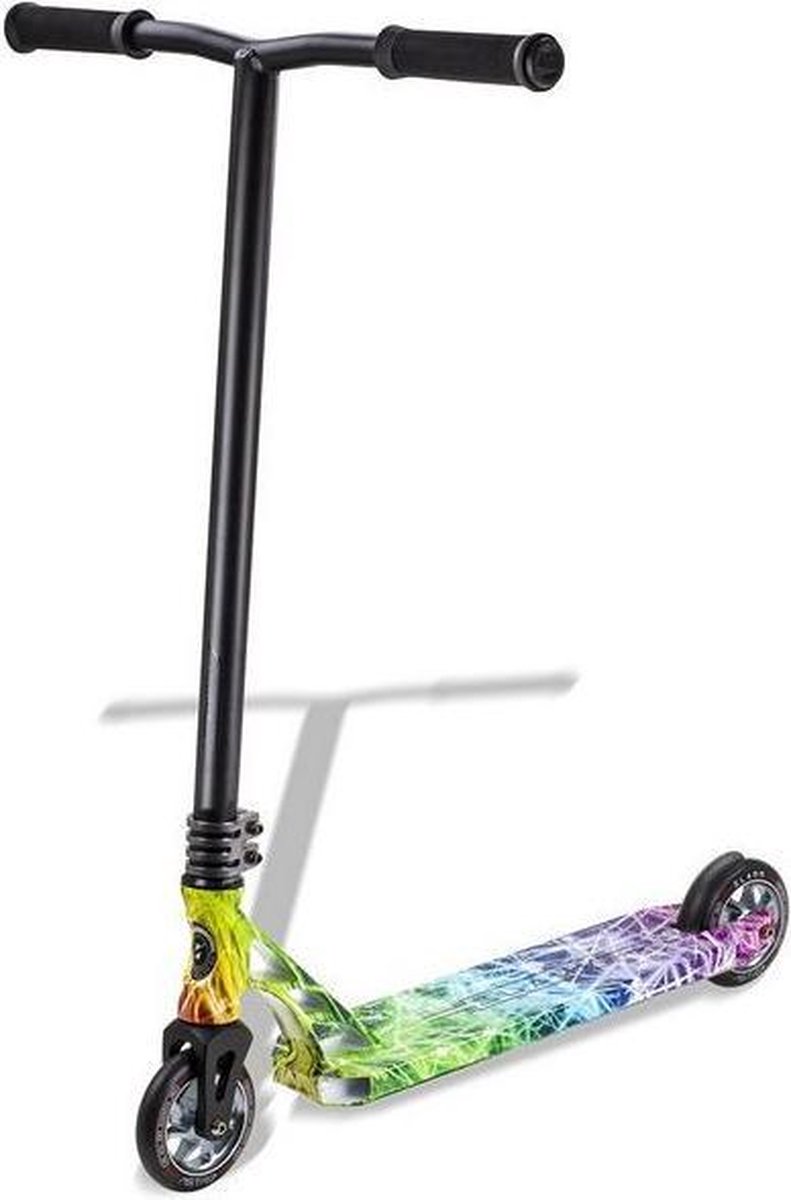 changing scooty price